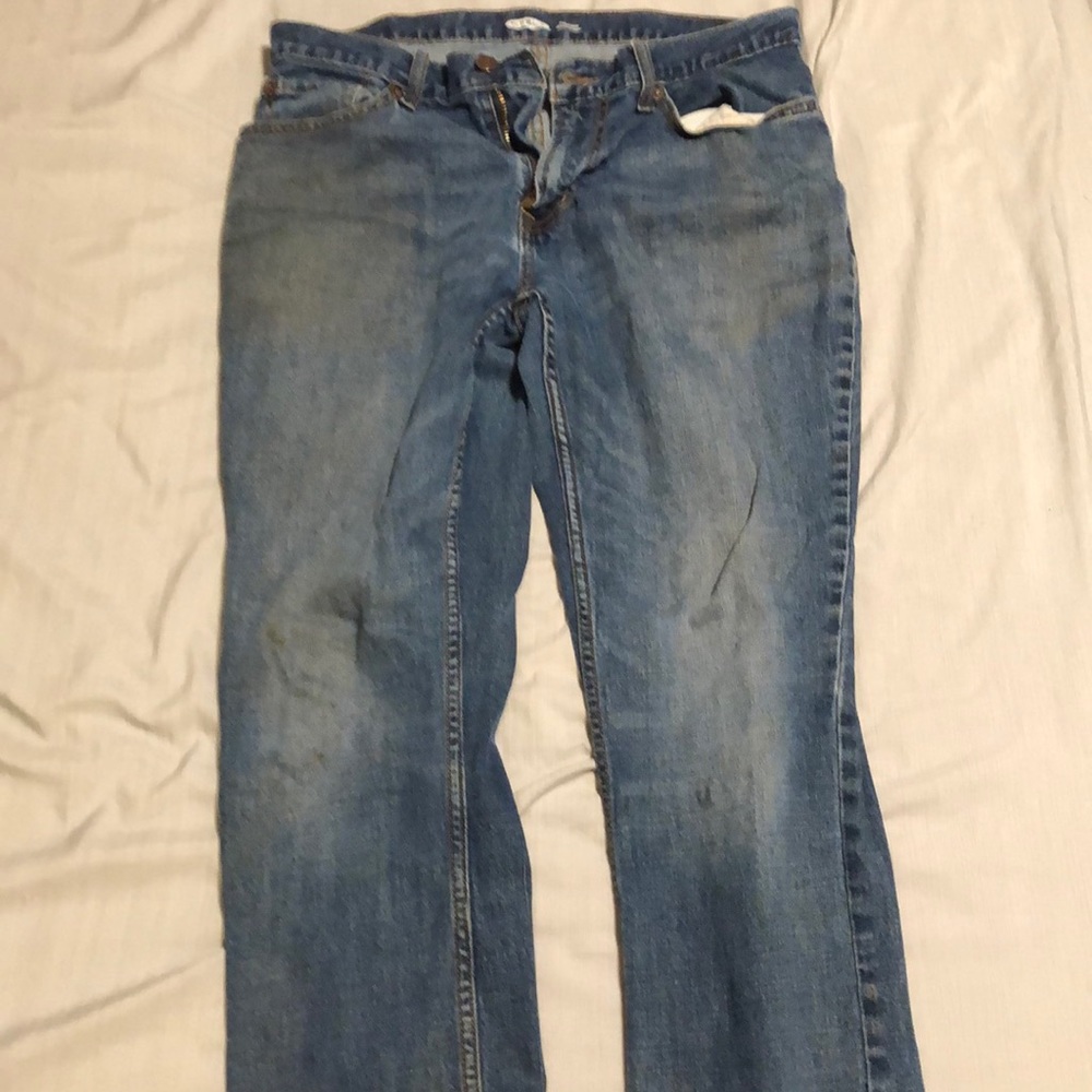 Old Navy 31x32 Jeans